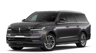 2026 Lincoln Lincoln Navigator External Image 2